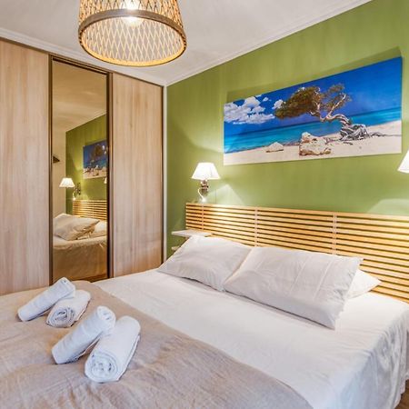 Appartement Thiers - Welkeys Antibes Exteriör bild