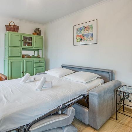 Appartement Thiers - Welkeys Antibes Exteriör bild
